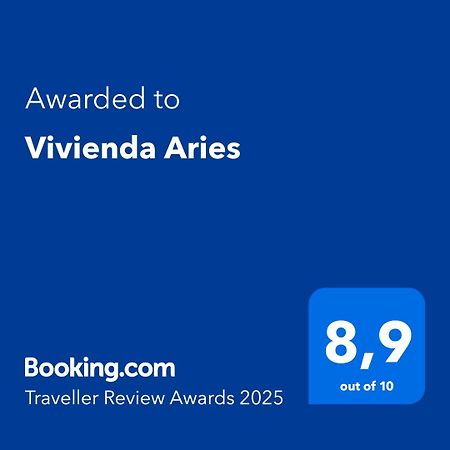 Vivienda Aries Apartment Puerto del Carmen  Luaran gambar