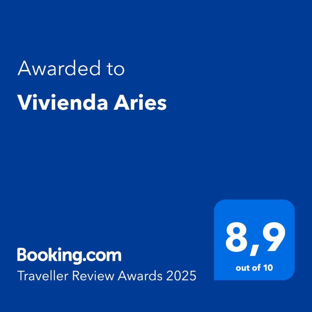 Vivienda Aries Apartment Puerto del Carmen  Luaran gambar