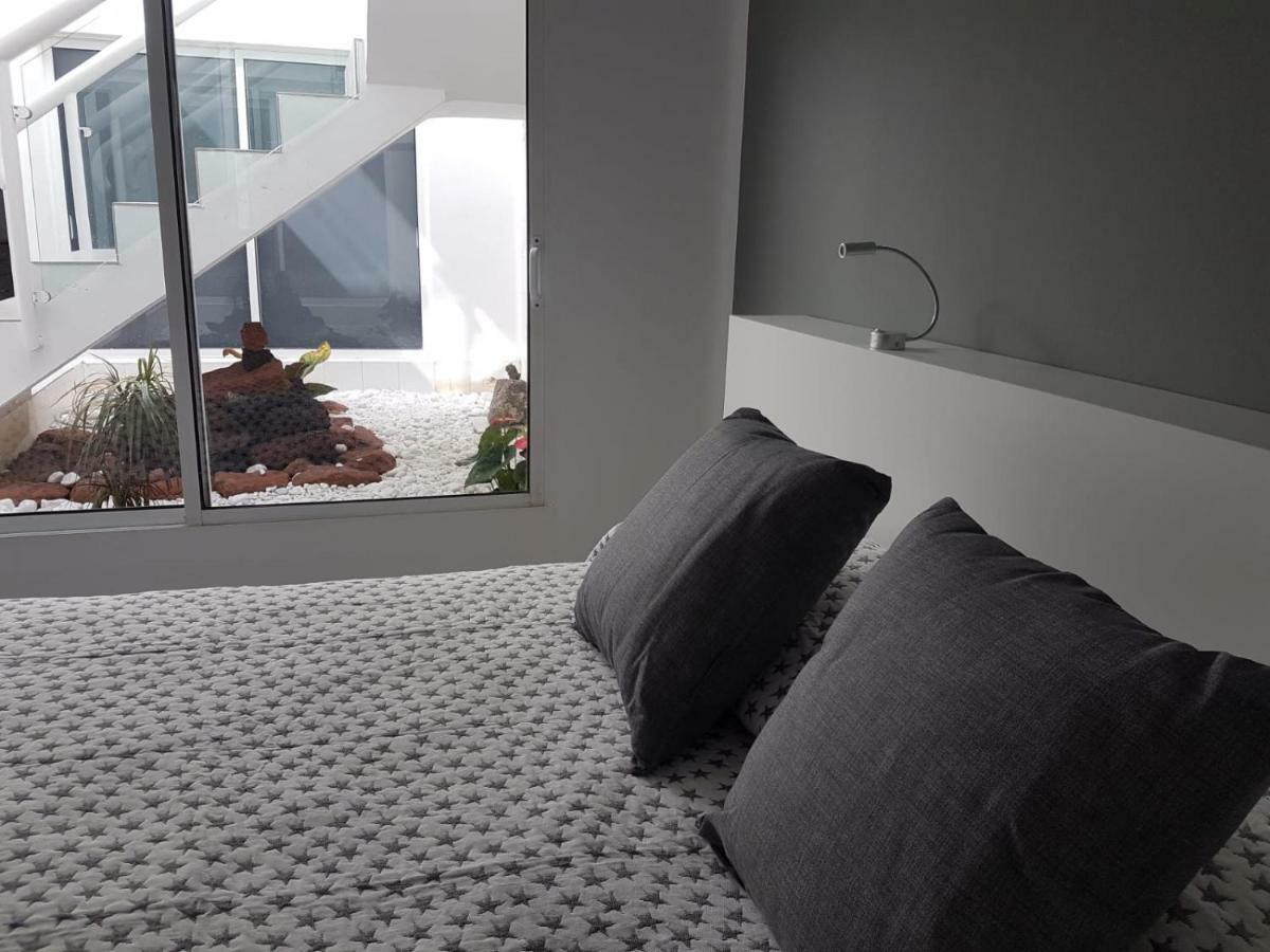 Vivienda Aries Apartment Puerto del Carmen  Luaran gambar