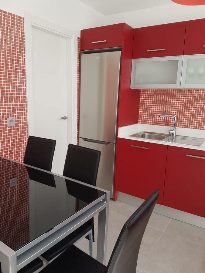 Vivienda Aries Apartment Puerto del Carmen  Luaran gambar