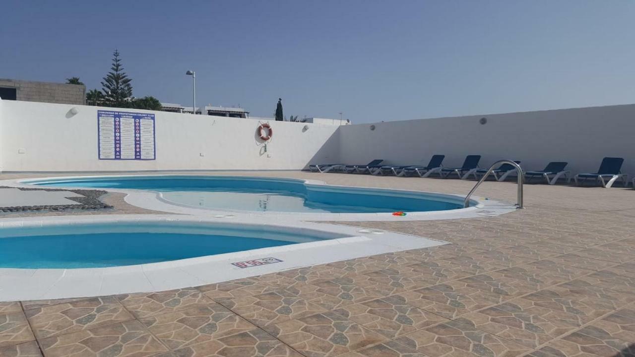 Vivienda Aries Apartment Puerto del Carmen  Luaran gambar