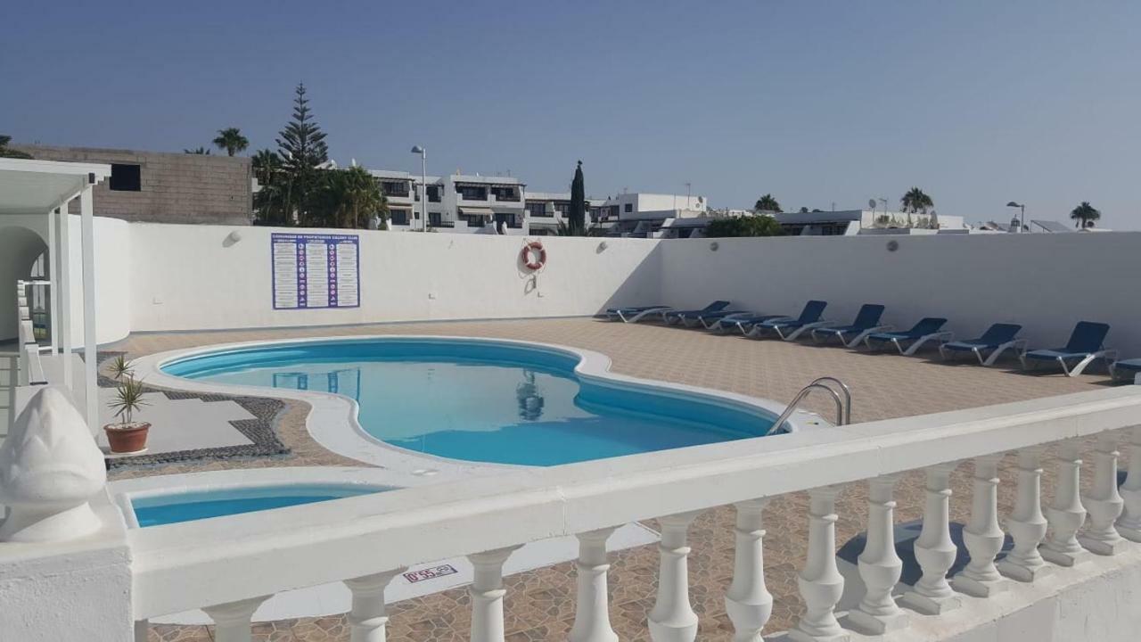 Vivienda Aries Apartment Puerto del Carmen  Luaran gambar