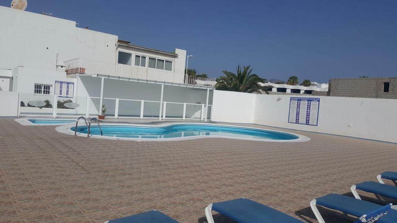 Vivienda Aries Apartment Puerto del Carmen  Luaran gambar