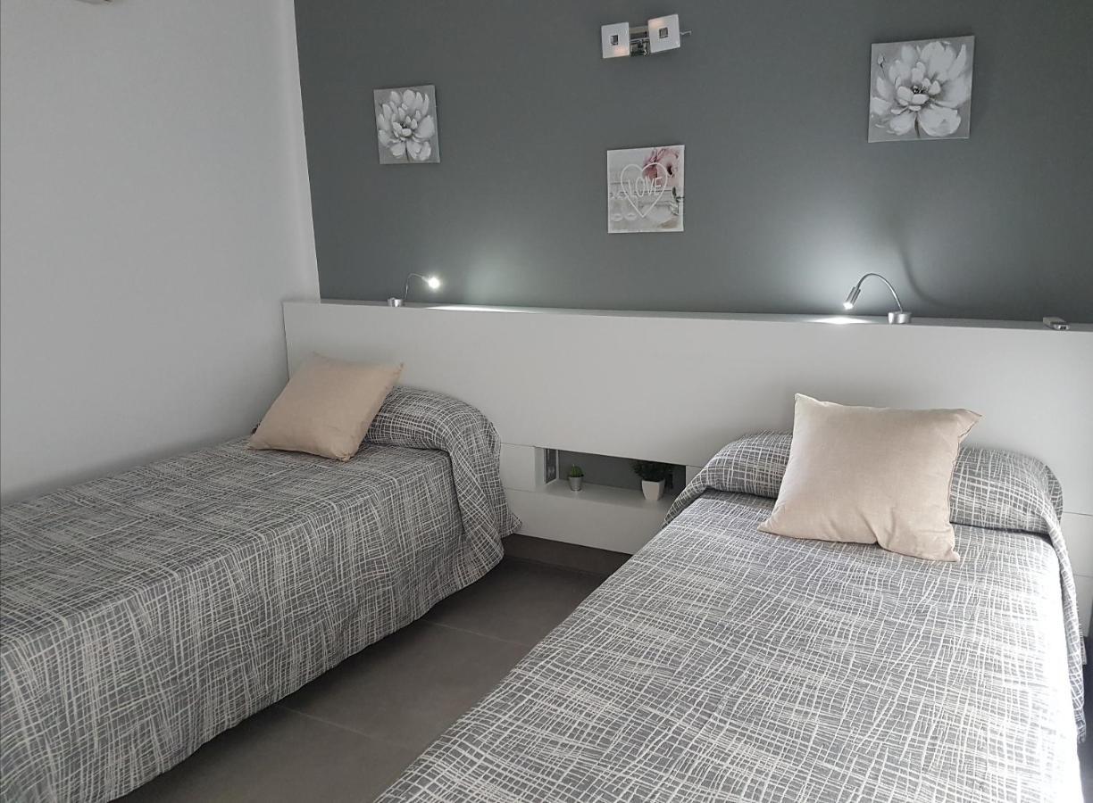 Vivienda Aries Apartment Puerto del Carmen  Luaran gambar