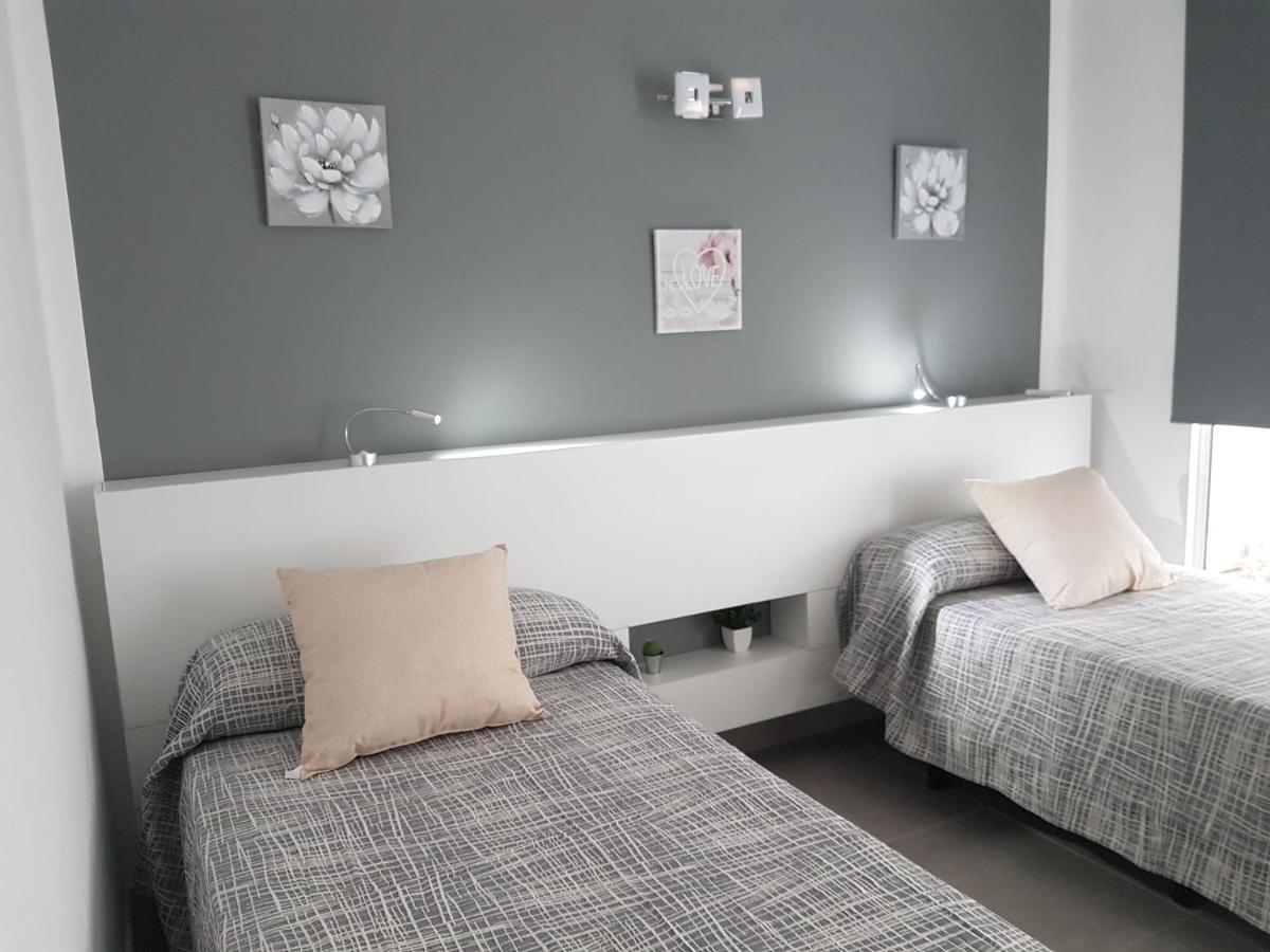 Vivienda Aries Apartment Puerto del Carmen  Luaran gambar