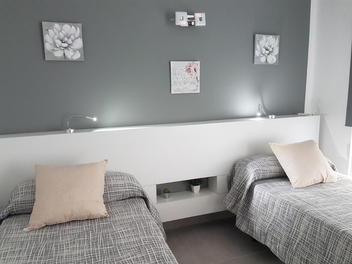 Vivienda Aries Apartment Puerto del Carmen  Luaran gambar