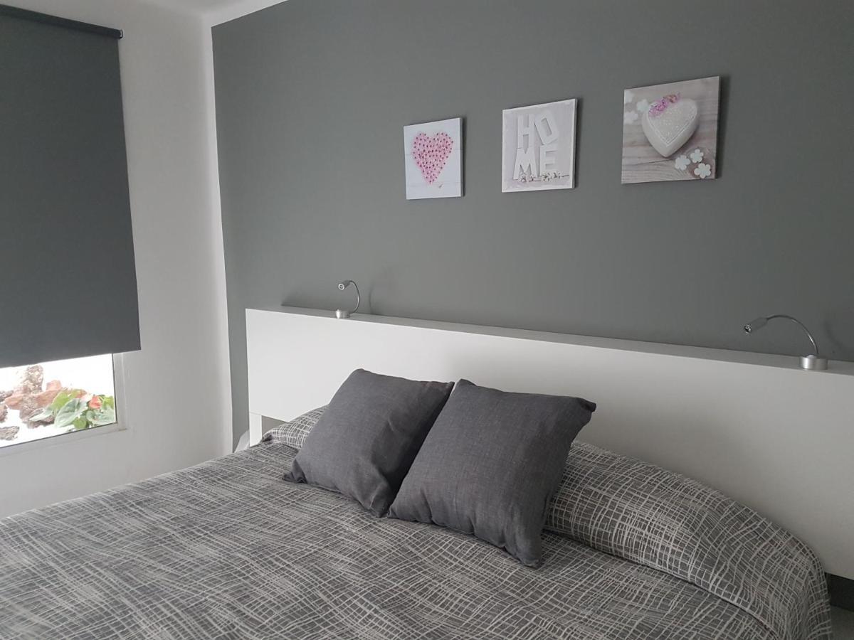 Vivienda Aries Apartment Puerto del Carmen  Luaran gambar