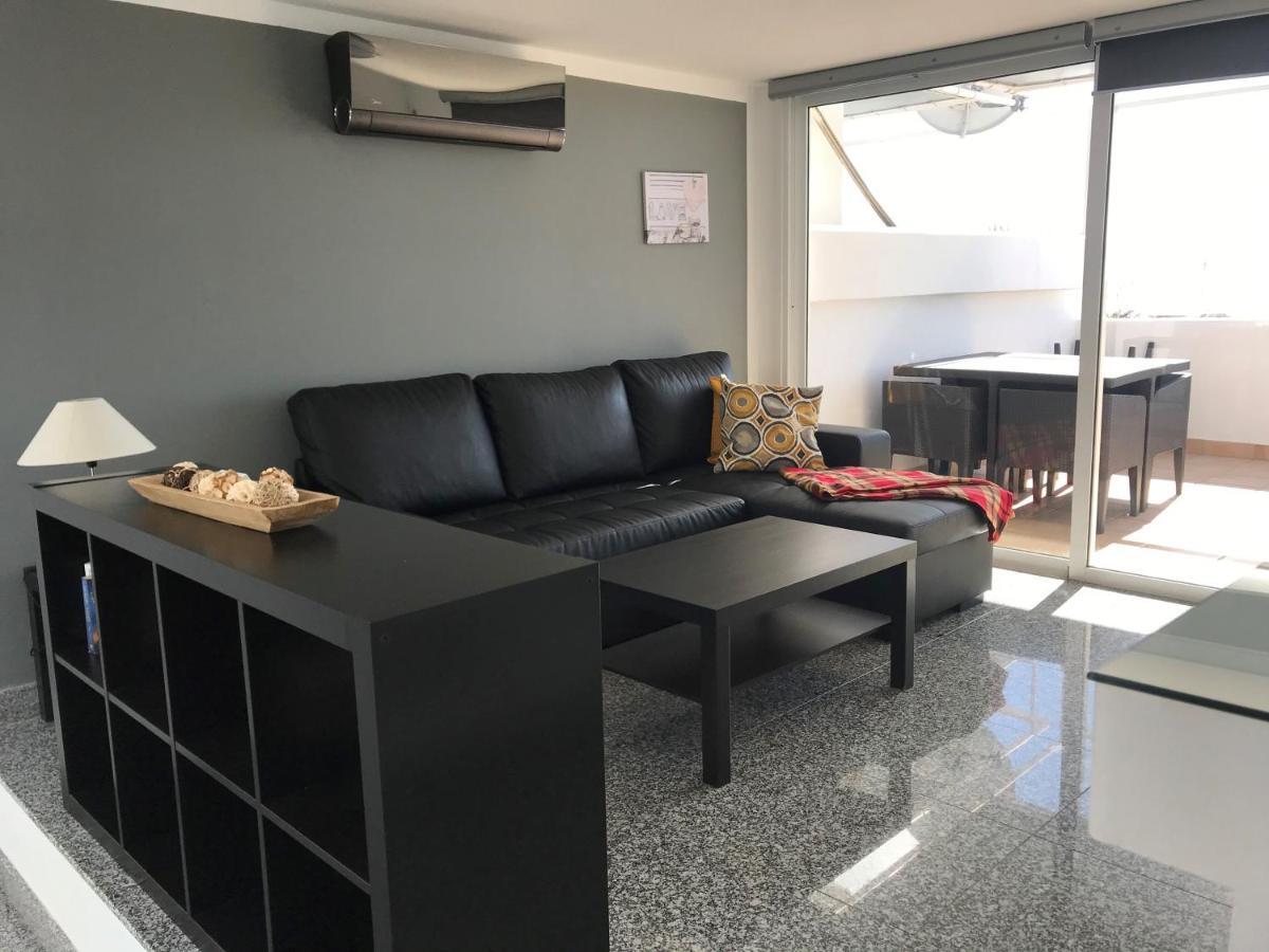 Vivienda Aries Apartment Puerto del Carmen  Luaran gambar